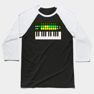 MIDI me Baseball T-Shirt